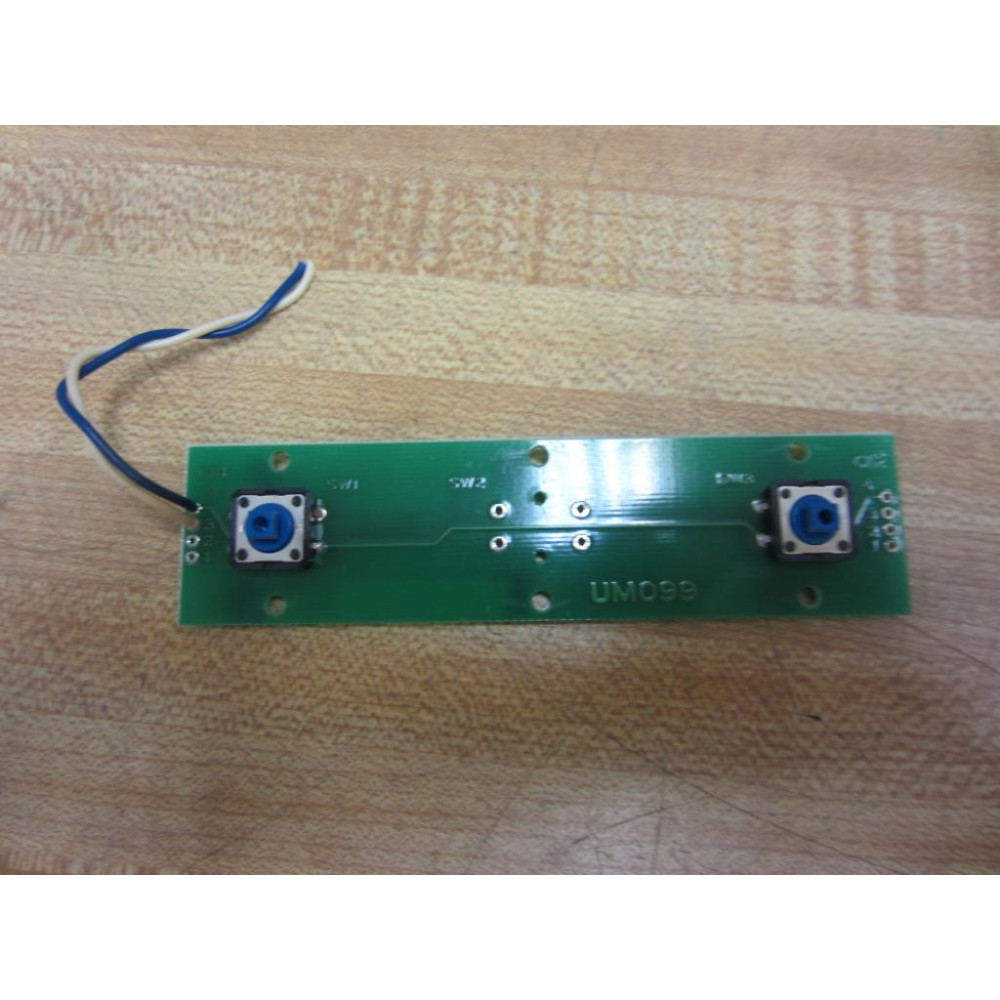 UM099 Circuit Board 94081432 - New No Box