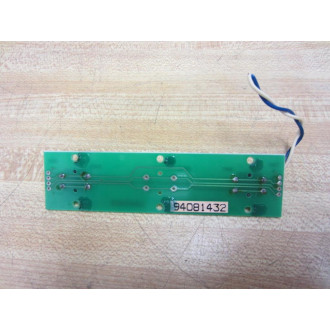 UM099 Circuit Board 94081432 - New No Box