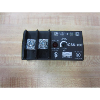 FW Bell CSS-150 Current Sensor CSS150 - New No Box