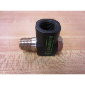 Numatics 2FCRN Regulator Valve - New No Box