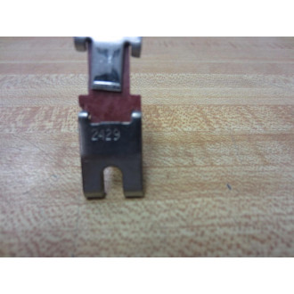 Joslyn Clark Sylvania 2429 Overload Relay Heater 62429