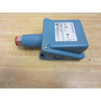 United Electric H100-192 95317 H10019295317 Pressure Switch - New No Box