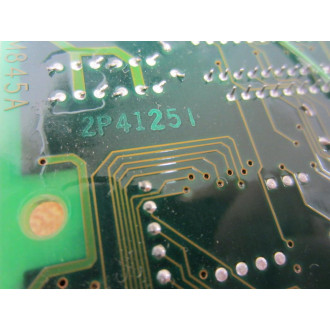 Nachi UM845A 12-94020404 1294020404 Circuit Board 2P41251 - New No Box