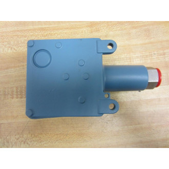 United Electric H100-192 95317 H10019295317 Pressure Switch - New No Box
