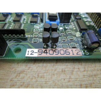 Nachi UM845A 12-94020404 1294020404 Circuit Board 2P41251 - New No Box