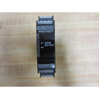 Schmersal SRB 201ZH 24VDC Safety Controller SRB201ZH24VDC