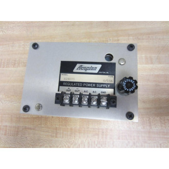 Acopian B24G75 Regulated Power Supply - Used