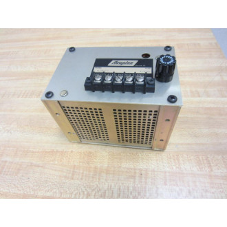 Acopian B24G75 Regulated Power Supply - Used