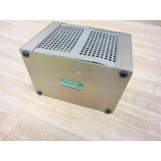 Acopian B24G75 Regulated Power Supply - Used