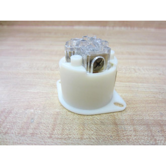Bryant 4785ER Locking Equipment Receptacle