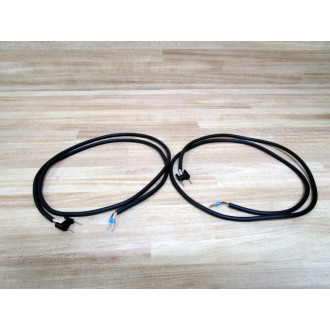 Allen Bradley 440F-A1301 Cable 440FA1301 Series A (Pack of 2)