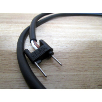 Allen Bradley 440F-A1301 Cable 440FA1301 Series A (Pack of 2)