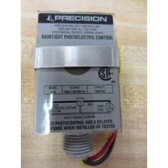 Precision T-19 Photocontrol T19