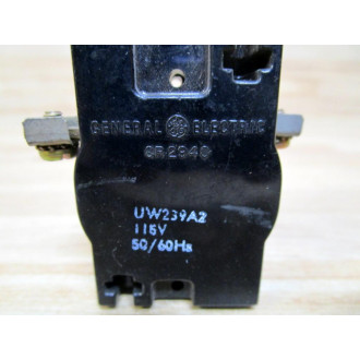 General Electric CR2940-UW239A2 Transformer CR2940UW239A2 - Used