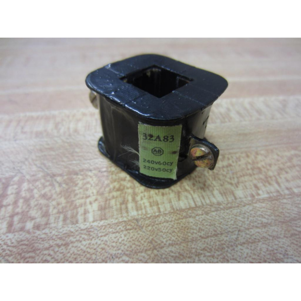 Allen Bradley 32A83 Coil - New No Box