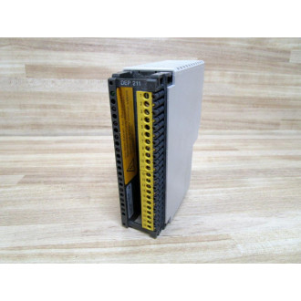 AEG AS-BDEP-211 IO Module ASBDEP211 - Used