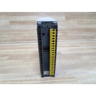 AEG AS-BDEP-211 IO Module ASBDEP211 - Used