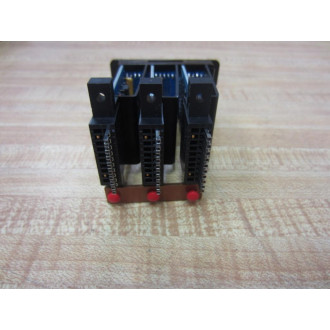 Allen Bradley 1720-N55 LED Display 1720N55 Series A