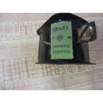 Allen Bradley 32A83 Coil - New No Box