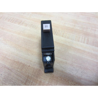 Cutler Hammer CH-130 Eaton Circuit Breaker 30 Amp CH130