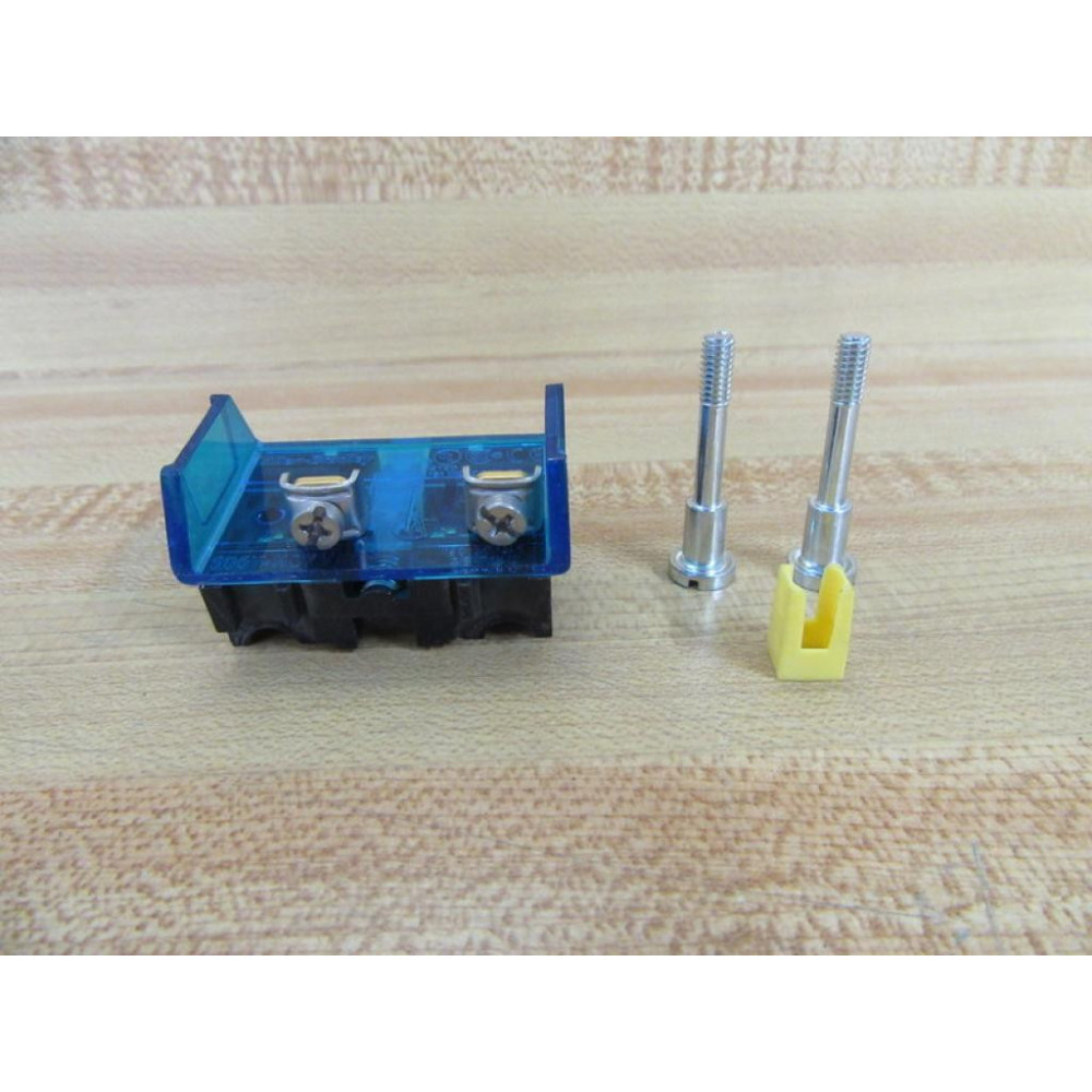 Allen Bradley 800T-XD1V Contact Block - New No Box