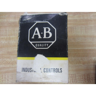 Allen Bradley 1720-N55 LED Display 1720N55 Series A
