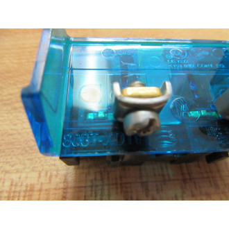 Allen Bradley 800T-XD1V Contact Block - New No Box