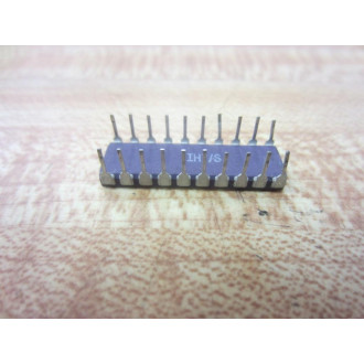 Fairchild DAC1230LCD Ic Chip - New No Box