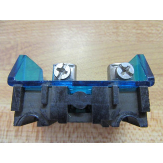 Allen Bradley 800T-XD1V Contact Block - New No Box