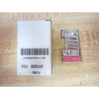 Cutler Hammer MSH3.1A Eaton Heater Assembly 503C561G20 (Pack of 3)