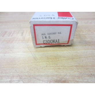 Cutler Hammer C300KA1 Eaton Contact kit