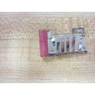 Cutler Hammer MSH3.1A Eaton Heater Assembly 503C561G20 (Pack of 3)