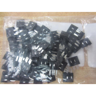 Omron 653-EE-1001 Sensor 653EE1001 EE-1001 4-Pin Connector (Pack of 50)