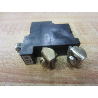 Cutler Hammer C300KA1 Eaton Contact kit