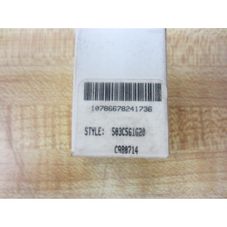 Cutler Hammer MSH3.1A Eaton Heater Assembly 503C561G20 (Pack of 3)