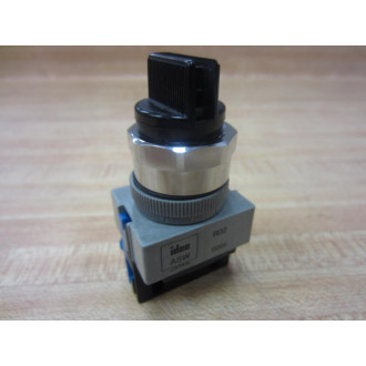 IDEC ASW210 Selector Switch - New No Box