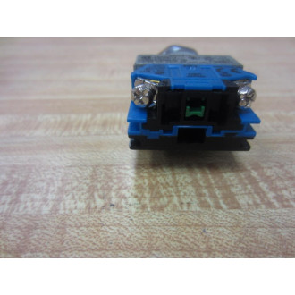 IDEC ASW210 Selector Switch - New No Box