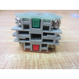IDEC ASW222 Selector Switch - New No Box