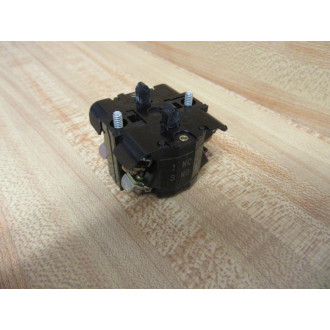 Micro Switch PTCC Honeywell Contact Block - New No Box