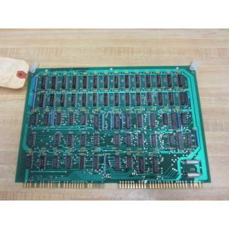 Schem 2497282 Circuit Board - Parts Only