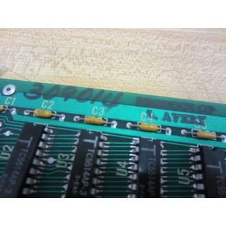 Schem 2497282 Circuit Board - Parts Only