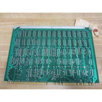Schem 2497282 Circuit Board - Parts Only
