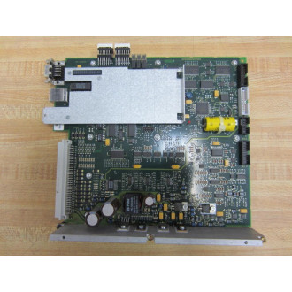 ABB 3BSC980006R323 Circuit Board M5606-02 - Used