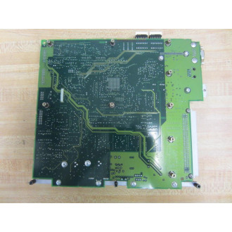 ABB 3BSC980006R323 Circuit Board M5606-02 - Used