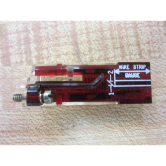 Square D 9001 LB-1 Contact Block 9001LB1 Series A