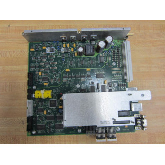 ABB 3BSC980006R323 Circuit Board M5606-02 - Used