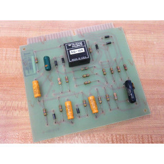 4-191978 Circuit Board 4191978 - Used