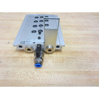 Pneumax DCF OPGB195 DCFOPGB195 00801 - Used