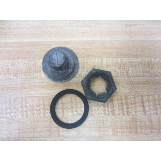 General Electric CR2940UH200 Plug Oiltight