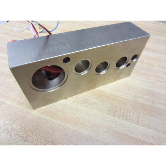 13167 Block - Used